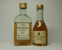 HENRI MOUNIER V.S. - Hors d´Age Cognac